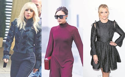 Tips dietéticos de los famosos