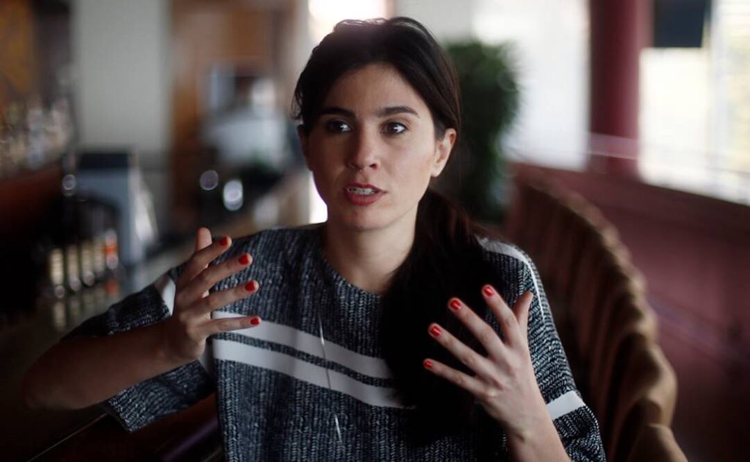 Mena se presentará este sábado en el Festival Internacional de Viña del Mar. (FOTO: EFE)