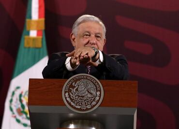 Gobierno cuida a todos los candidatos, asegura AMLO