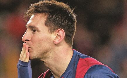 Comienza juicio de Messi por fraude fiscal