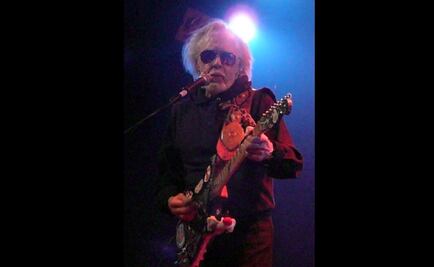 Muere Gary Duncan, guitarrista del grupo Quicksilver Messenger Service