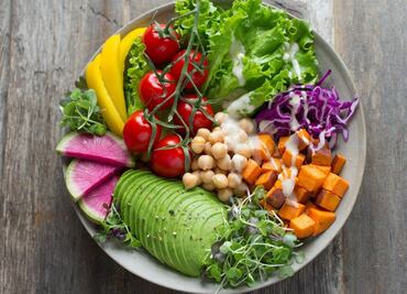 Qué comer para bajar los triglicéridos