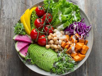 Qué comer para bajar los triglicéridos