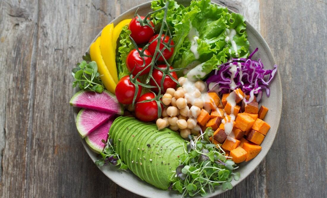 Los triglicéridos son el tipo de grasa más común en el cuerpo. Imagen: Unsplash