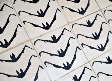 Concurso de diseño de mosaicos da seguimiento a lo que inició Toledo