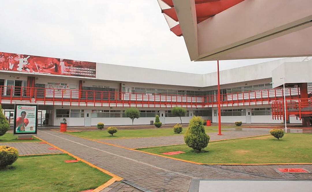 Foto: Archivo / EL UNIVERSAL 