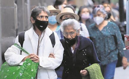 OPS pide a México no bajar la guardia ante Covid-19 pese a estar en "un buen momento de la epidemia"