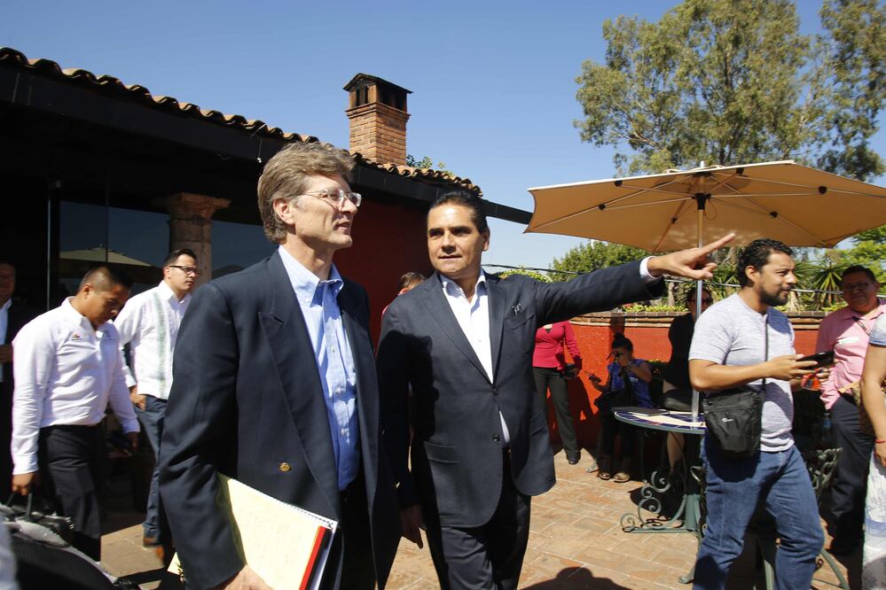 Foto: Cortesía de la Sectur