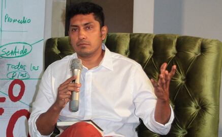 El papel al que tuvo que renunciar Tenoch Huerta en la nueva película de Netflix tras polémica con María Elena Ríos