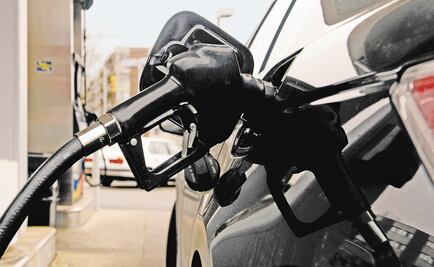 Mexicans didn't benefit from the deregulation of fuel prices