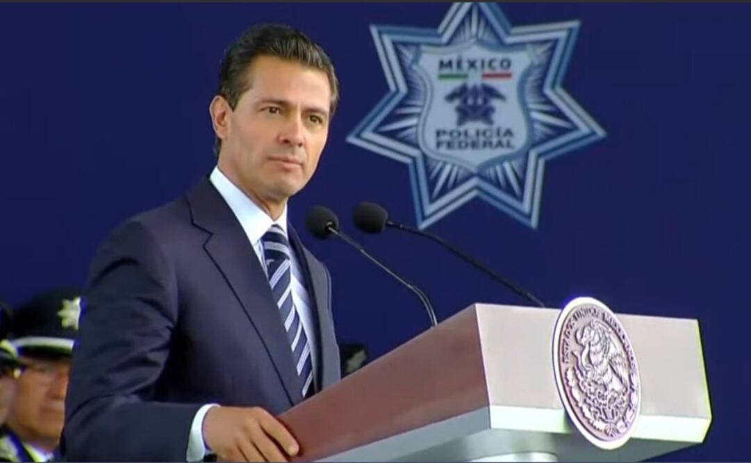 Imagen tomada de @PresidenciaMX