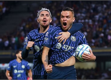 En América están seguros que vencerán a Cruz Azul en el Clásico Joven