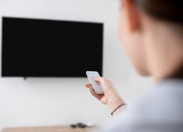 Cómo hacer que tu TV tenga mejor señal de Internet