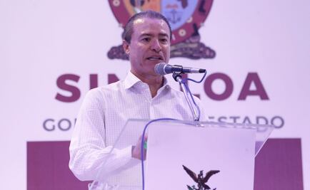 Quirino Ordaz y empresarios buscan gestionar compra de vacunas contra Covid-19