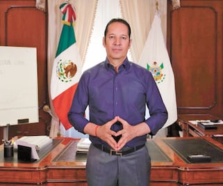 Alertan de desabasto de equipo hospitalario