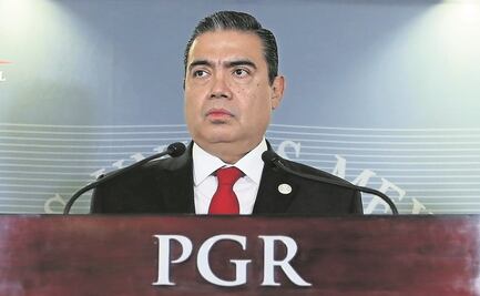Habemus fiscal de Sonora... y experto en Pegasus
