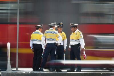 Infractores podrán tramitar amparos y pagar el 50% de multa