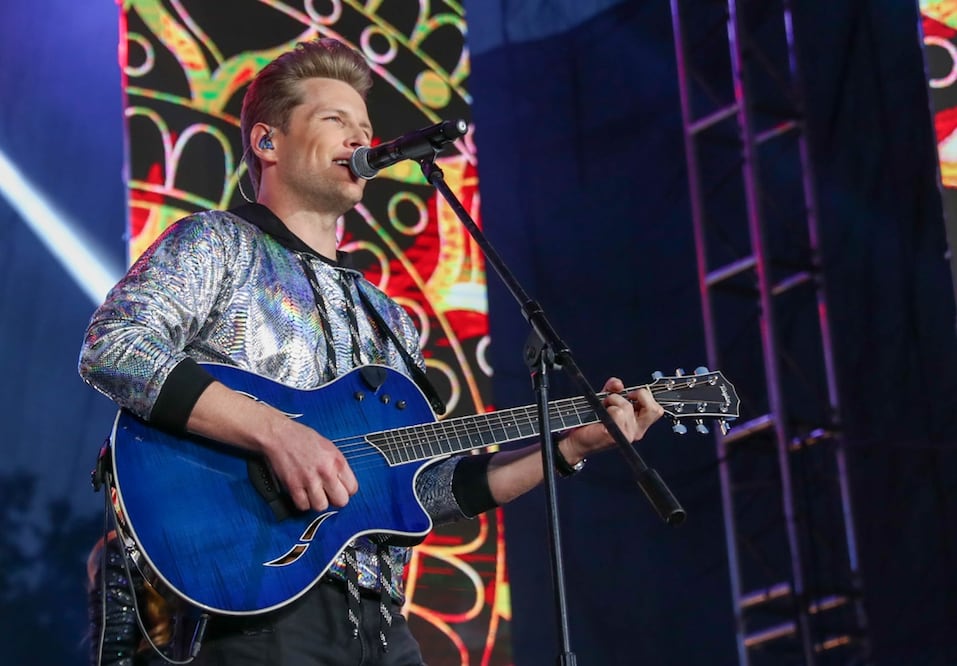 Foto:  DIEGO SIMÓN SÁNCHEZ/ El Universal 