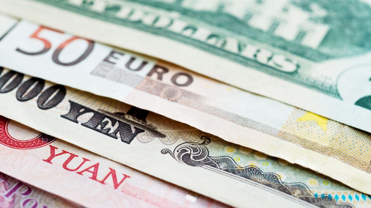 La mayor parte del dinero ya no es creado por los gobiernos. Foto: Getty Images