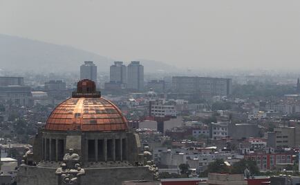 Este miércoles, se mantiene Fase I de Contingencia Ambiental 