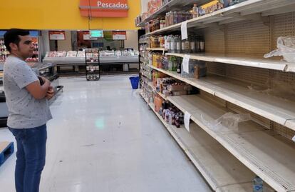 Embotellada o garrafones: por escasez de agua aumenta el gasto de familias de Nuevo León