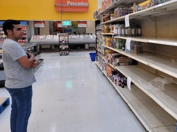 Embotellada o garrafones: por escasez de agua aumenta el gasto de familias de Nuevo León