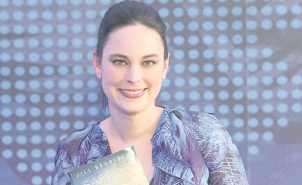 “Hay que aprender a vivir la vida y a disfrutarla”