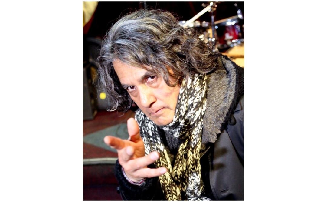 Armando Vega Gil. Foto: Archivo