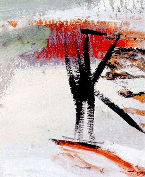 Las vidas de grandes y respetados artistas... que resultaron ser una farsa