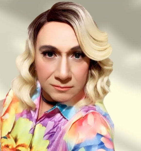 La Manigüis irrumpió en la tv hace 18 años y hoy salta a las redes