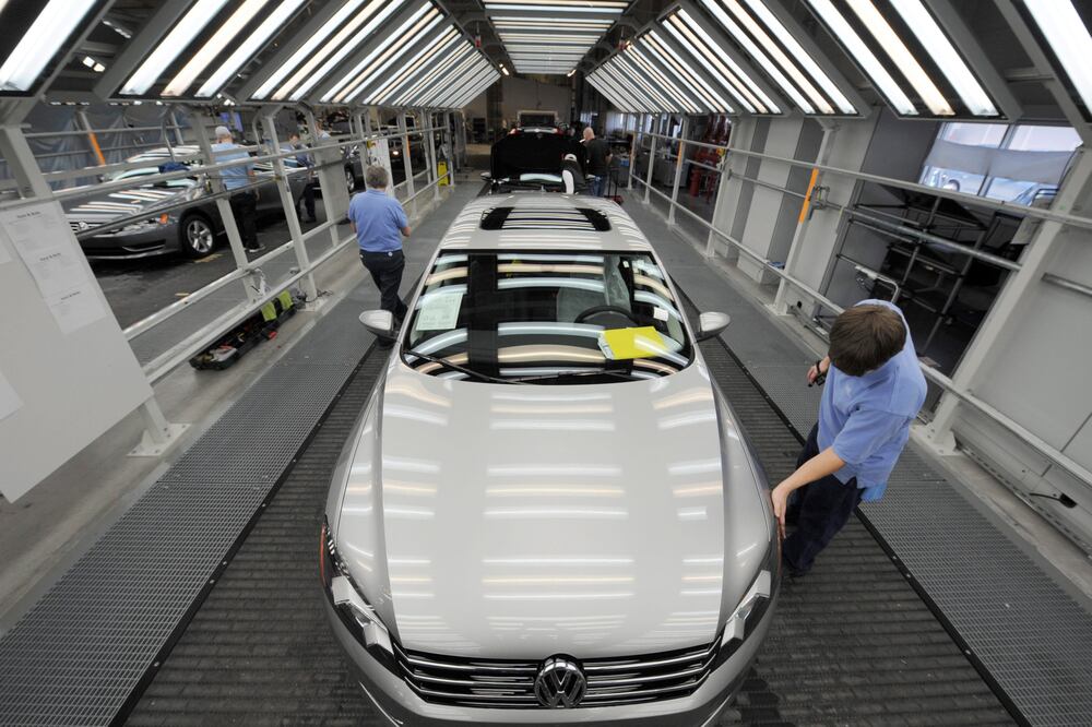 Archivo El Universal