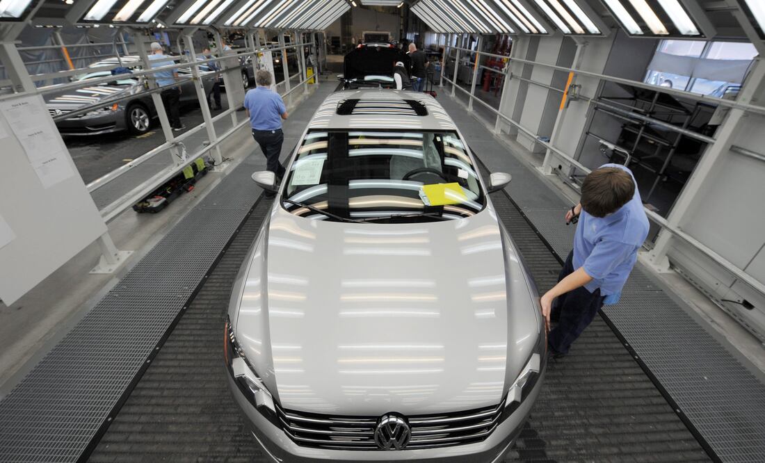 Archivo El Universal