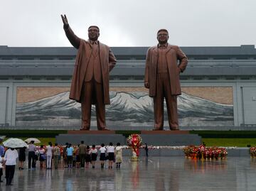 ¿Quién se atreve a viajar a Corea del Norte?