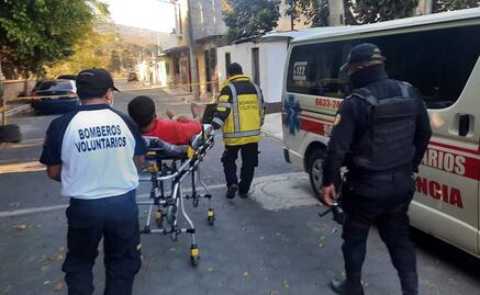 “Mi hijo sólo salió a asaltar, como siempre, y me lo mataron”: madre llora muerte de su hijo en Guatemala 