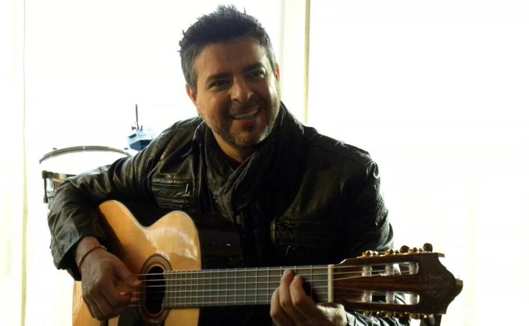 Expresó su solidaridad con Jorge Ramos  Foto:Archivo