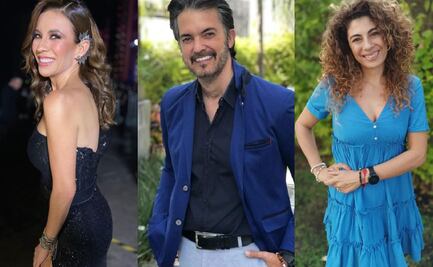 Ingrid Coronado y Anna Ferro irán a los tribunales, no hay acuerdo en la herencia de Fer del Solar