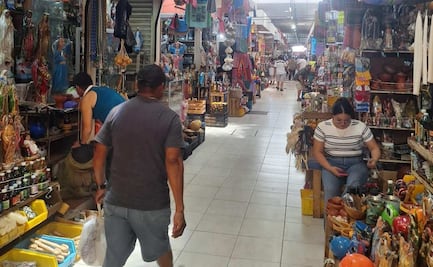 Mérida se encuentra semiparalizada tras suspensión de actividades económicas y escolares por lluvias; prevén más precipitaciones