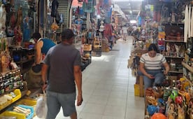 Mérida se encuentra semiparalizada tras suspensión de actividades económicas y escolares por lluvias; prevén más precipitaciones