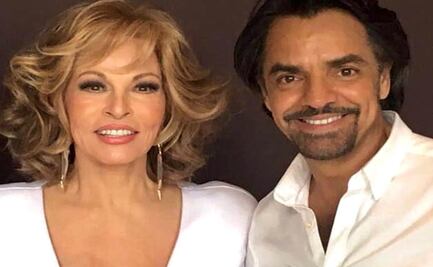 Eugenio Derbez lamenta la muerte de Raquel Welch: "Conquistó el corazón de todos"