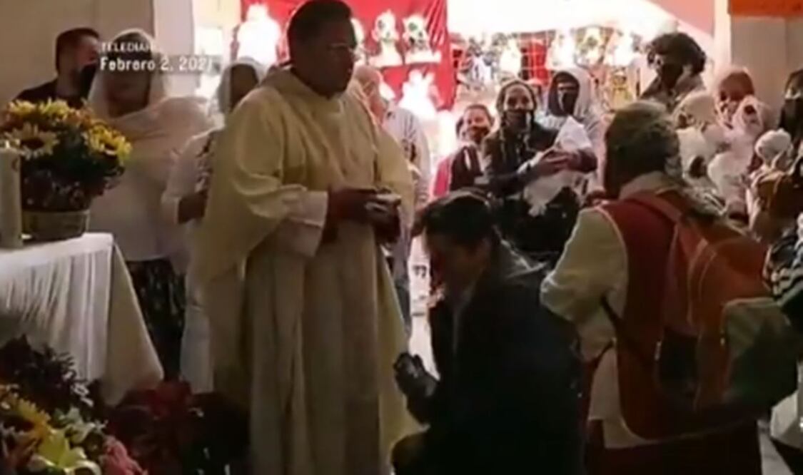 Foto: Impresión de pantalla