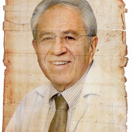 Postración de la salud