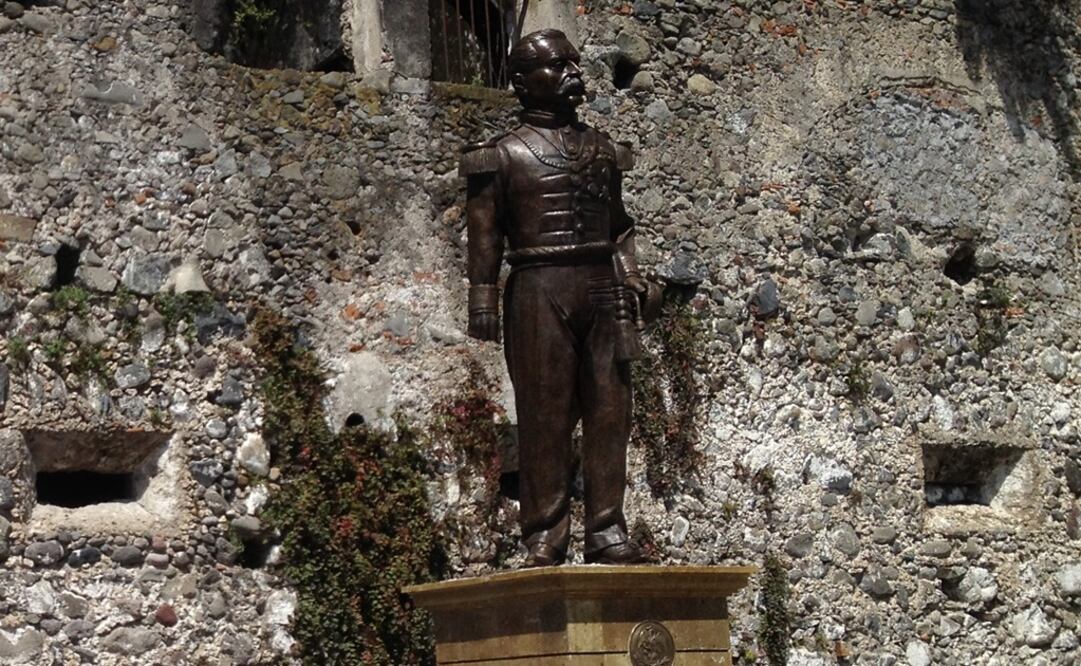 Foto: Archivo EL UNIVERSAL