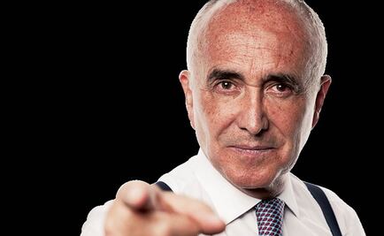 Hay pacto entre Margarita, Calderón y Peña para debilitar a Anaya: Ferriz