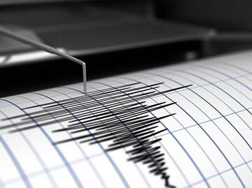 Reportan sismo de magnitud 4.9 en Miahuatlán, Oaxaca