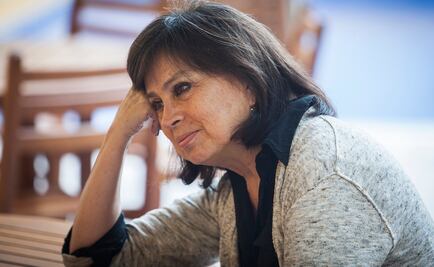 Laura Restrepo presenta libro sobre feminicidio 