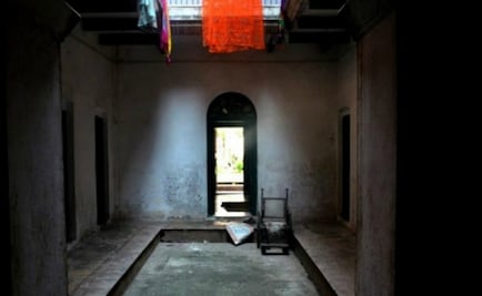 Un hostal para morir 