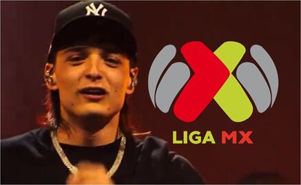 Peso Pluma revela interés por invertir en la Liga MX