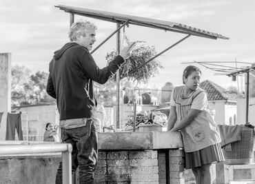 ¿Qué ver?: Entrañable y preciso retrato de los años 70