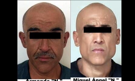 Dan 28 años de prisión a asesinos del activista defensor del agua y pueblo Yaqui, Luis Urbano 