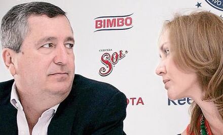 Pleito Vergara-Fuentes pega al Poder Judicial